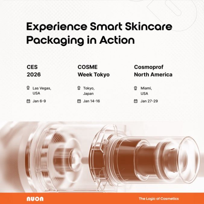 Experience Smart SkinCare Packaging in Action